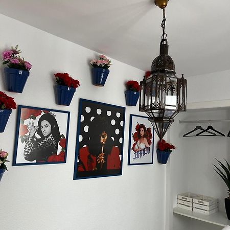 Enjoy Avila 3-Palacio De Los Aguila 외부 사진