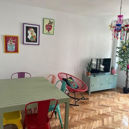 Enjoy Avila 3-Palacio De Los Aguila 외부 사진