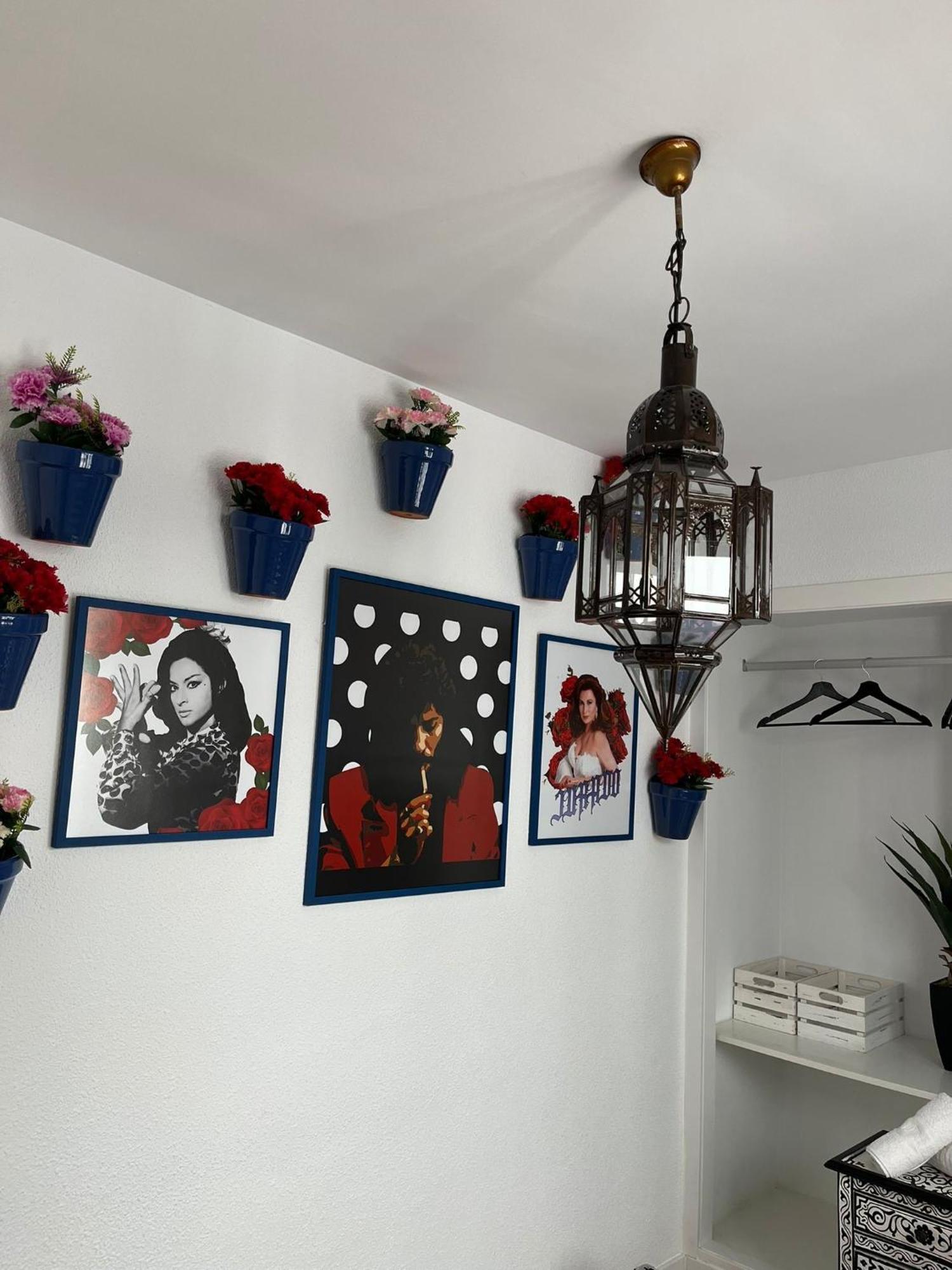 Enjoy Avila 3-Palacio De Los Aguila 외부 사진