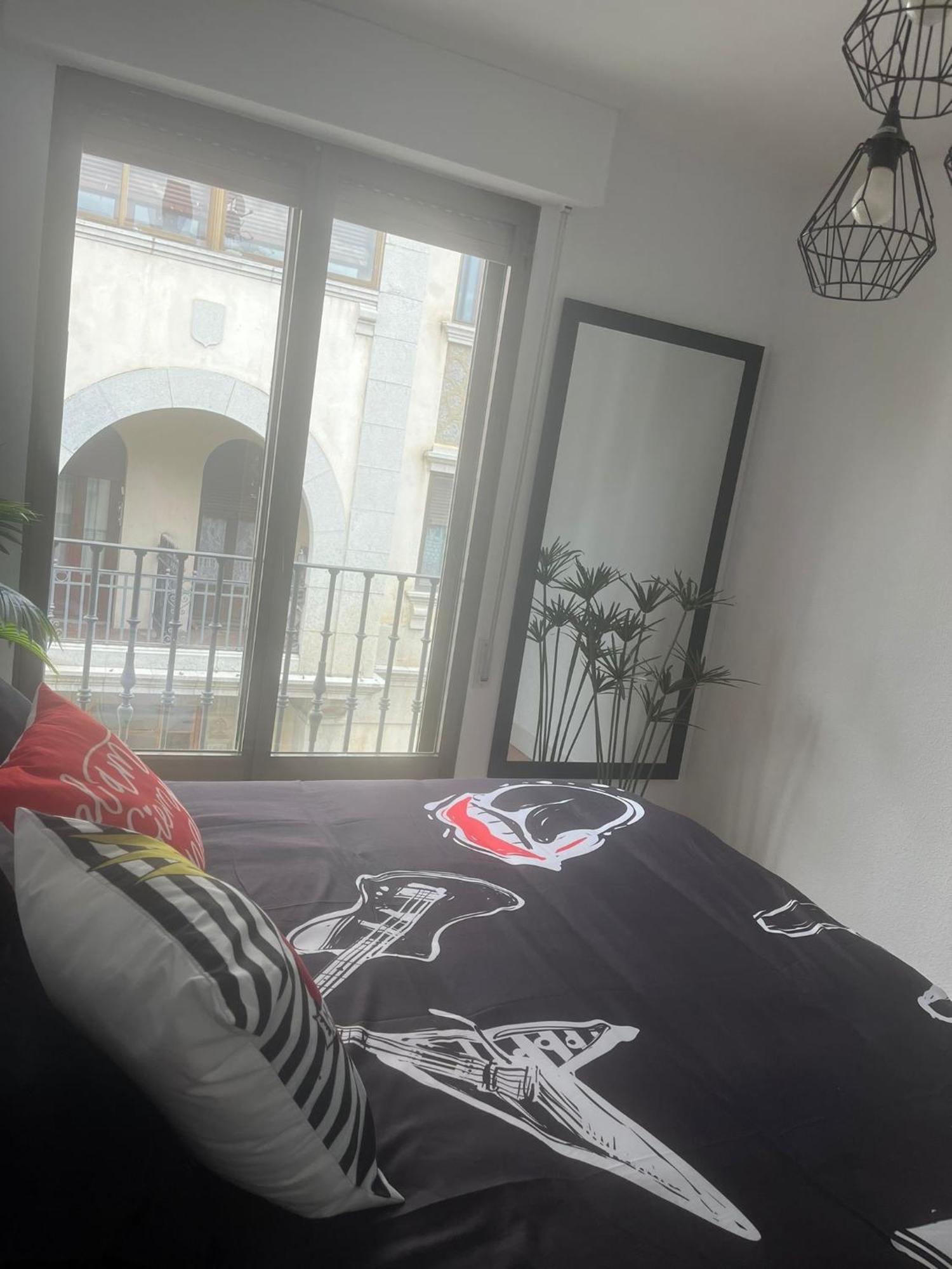 Enjoy Avila 3-Palacio De Los Aguila 외부 사진