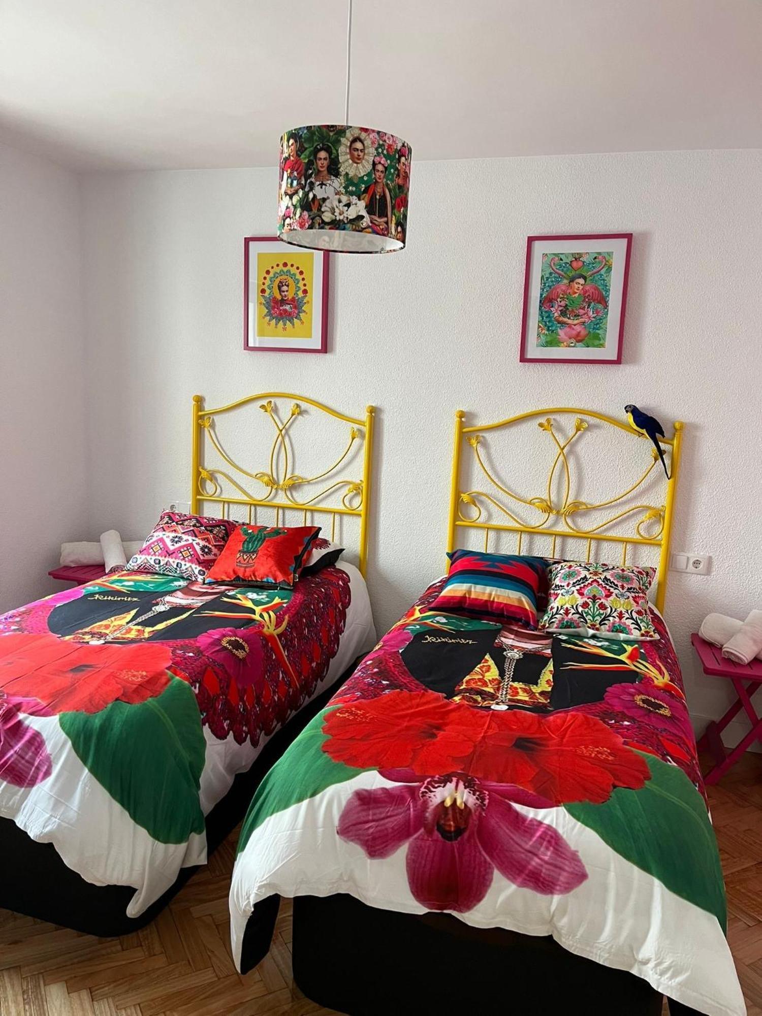 Enjoy Avila 3-Palacio De Los Aguila 외부 사진